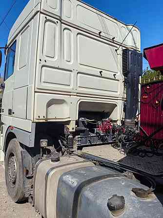 Даф 105 Мариуполь