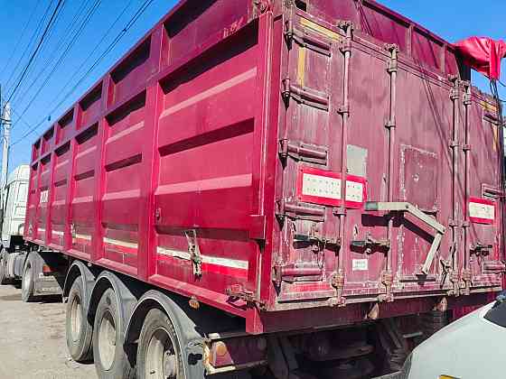 Даф 105 Мариуполь