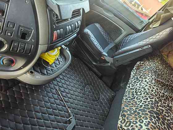 Даф 105 Мариуполь