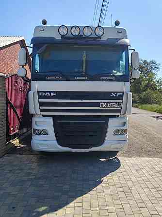 Даф 105 Мариуполь