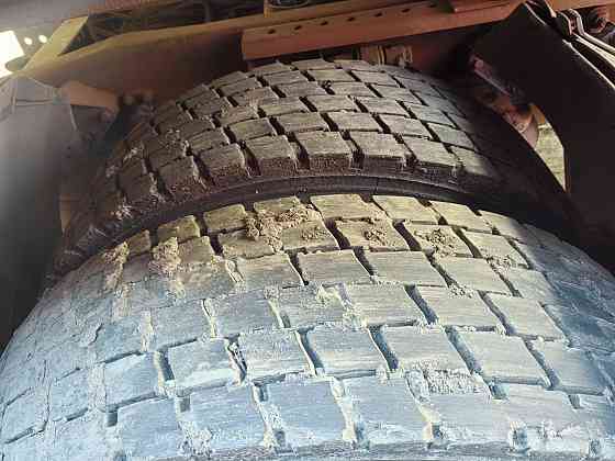 Даф 105 Мариуполь