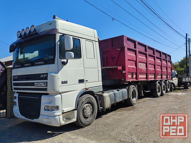 Даф 105 Мариуполь - изображение 2