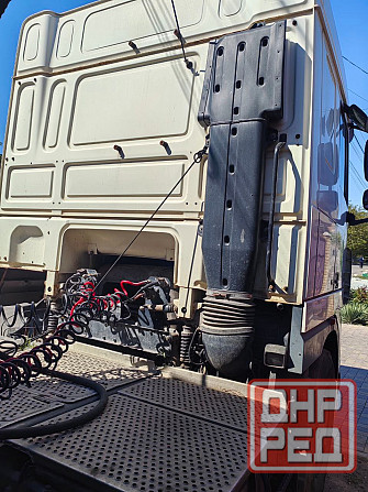 Даф 105 Мариуполь - изображение 6