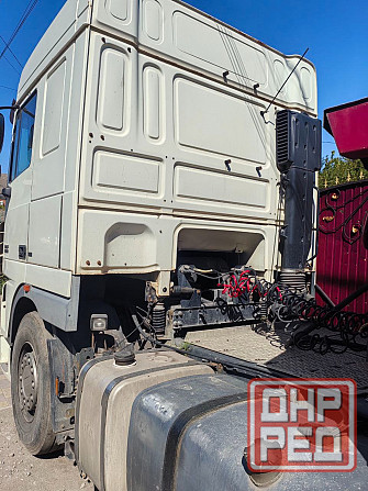 Даф 105 Мариуполь - изображение 3