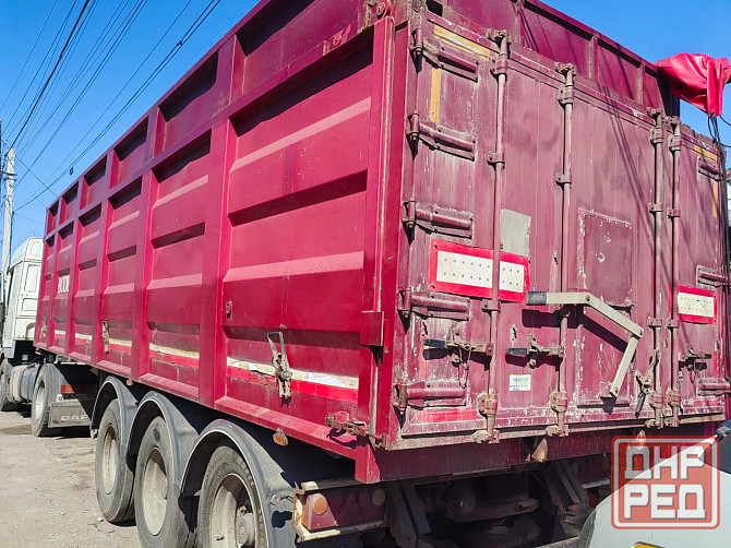 Даф 105 Мариуполь - изображение 7