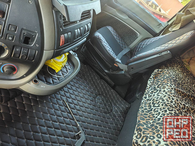 Даф 105 Мариуполь - изображение 4