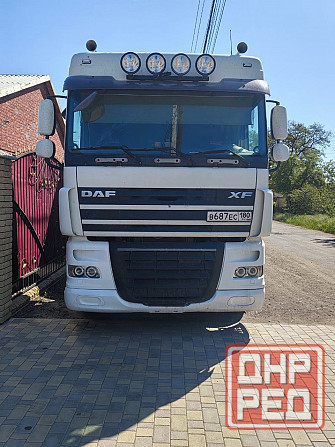 Даф 105 Мариуполь - изображение 1