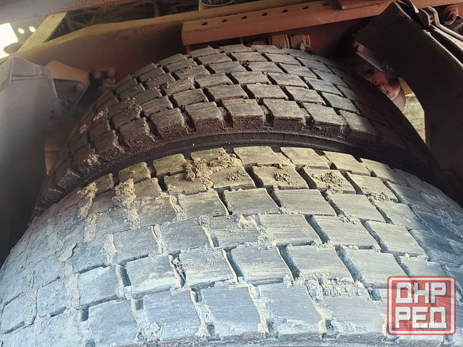 Даф 105 Мариуполь - изображение 5