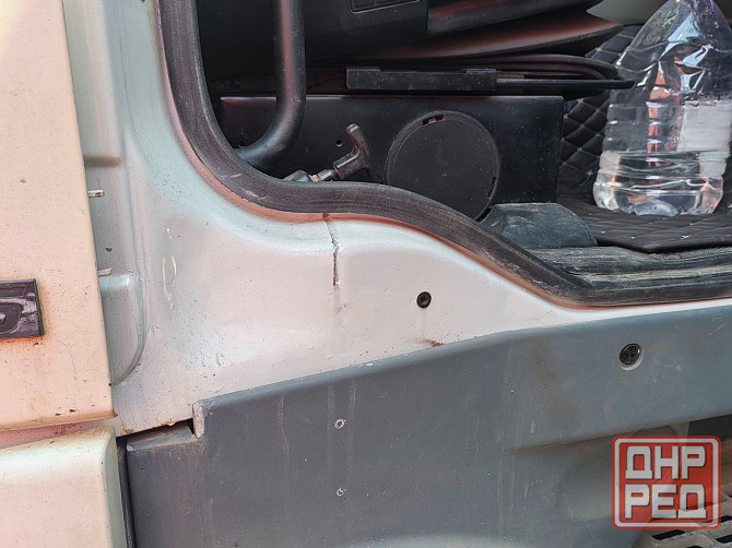 Даф 105 Мариуполь - изображение 8