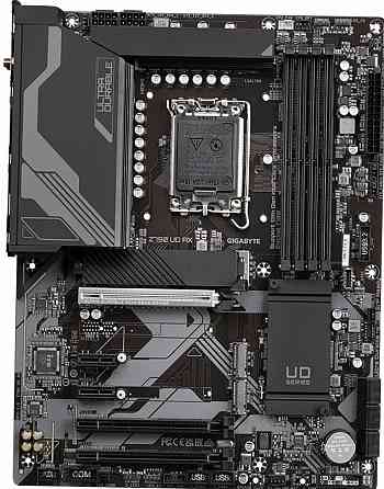 Материнская плата Gigabyte Z790 Ud Ax V1.2 (Z790 Ud Ax 1.2) (арт-3166) Макеевка