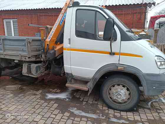 Валдай манипулятор Мариуполь