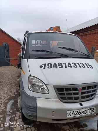 Валдай манипулятор Мариуполь