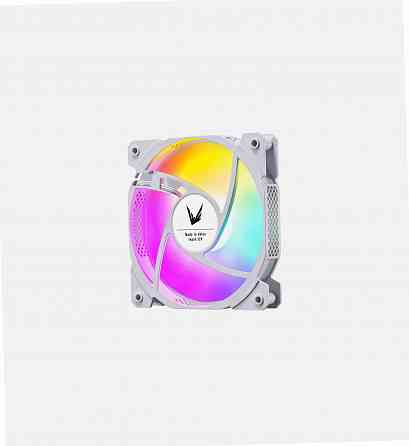 Вентилятор Formula Cosmic 12wh Arpw, размер 120x120x25мм (арт-4222) Макеевка