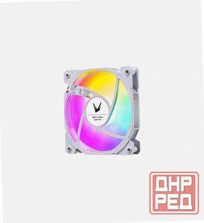 Вентилятор Formula Cosmic 12wh Arpw, размер 120x120x25мм (арт-4222) Макеевка - изображение 1