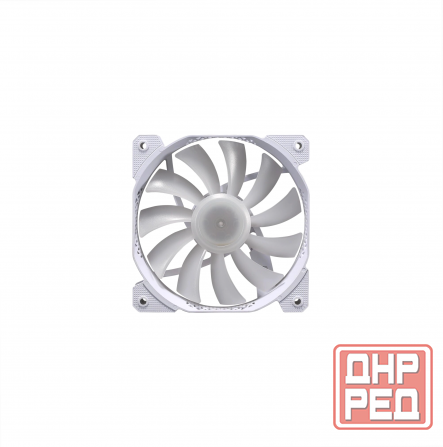 Вентилятор Formula Cosmic 12wh Arpw, размер 120x120x25мм (арт-4222) Макеевка - изображение 3