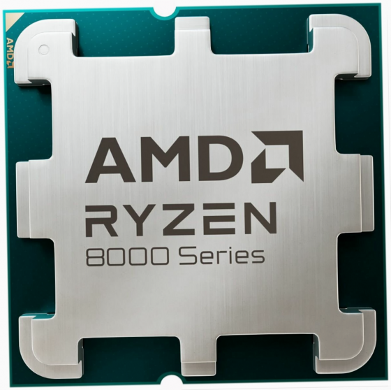 Процессор Amd Ryzen 5 8400f Am5 Oem (арт-4271) Макеевка