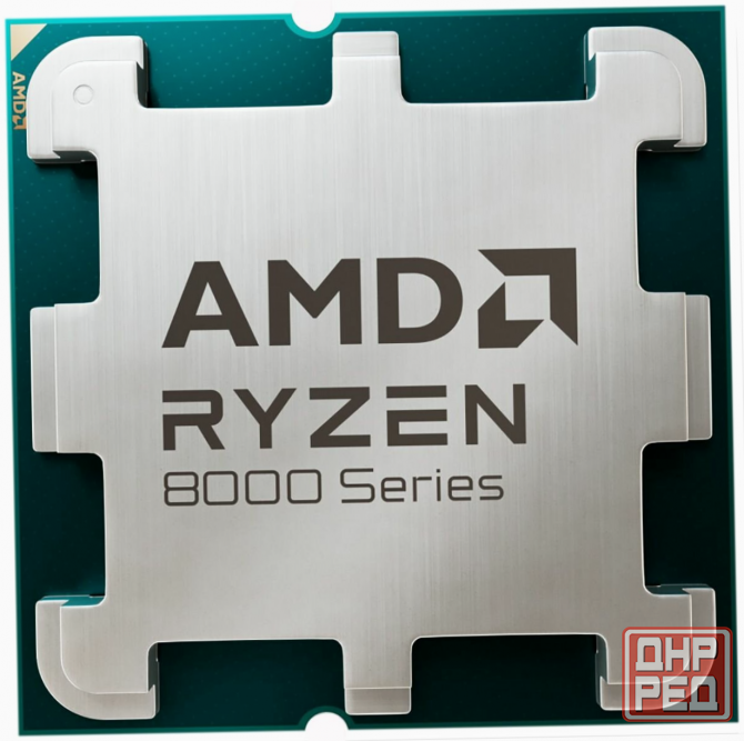 Процессор Amd Ryzen 5 8400f Am5 Oem (арт-4271) Макеевка - изображение 1