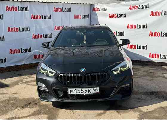 BMW 218i Донецк