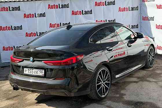 BMW 218i Донецк