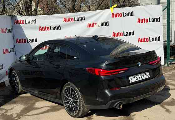 BMW 218i Донецк