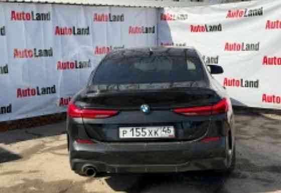 BMW 218i Донецк