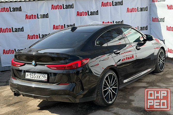 BMW 218i Донецк - изображение 5