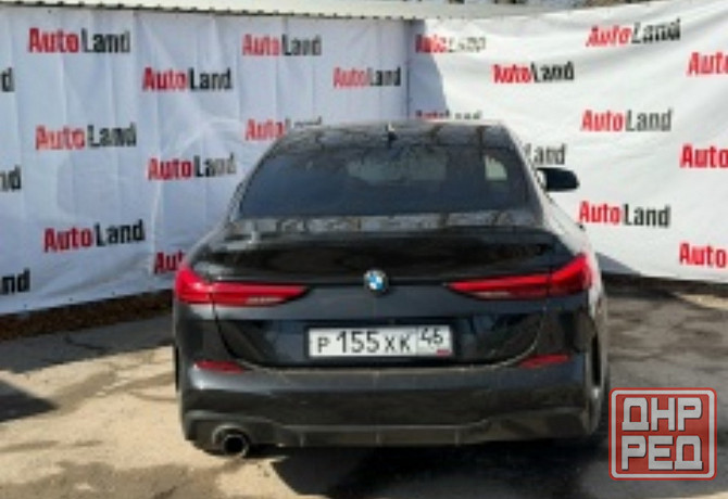 BMW 218i Донецк - изображение 4