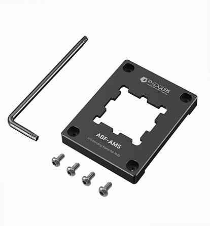 Прижимная рамка Id-Cooling Abf-Am5 (Abf-Am5) (арт-4485) Макеевка