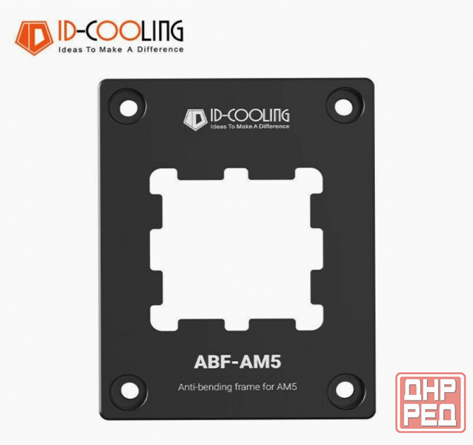 Прижимная рамка Id-Cooling Abf-Am5 (Abf-Am5) (арт-4485) Макеевка - изображение 3