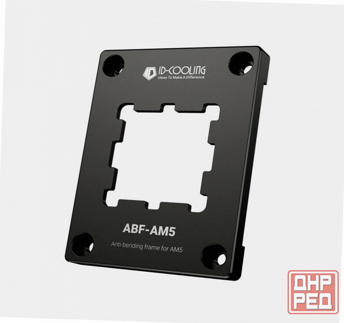 Прижимная рамка Id-Cooling Abf-Am5 (Abf-Am5) (арт-4485) Макеевка - изображение 1