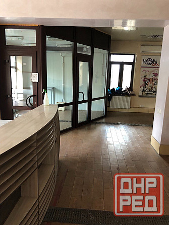 Отдельно стоящие здание р-н "Маяка", 683 кв.м. Донецк - изображение 4