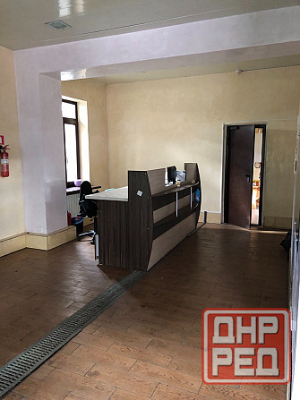 Отдельно стоящие здание р-н "Маяка", 683 кв.м. Донецк - изображение 2