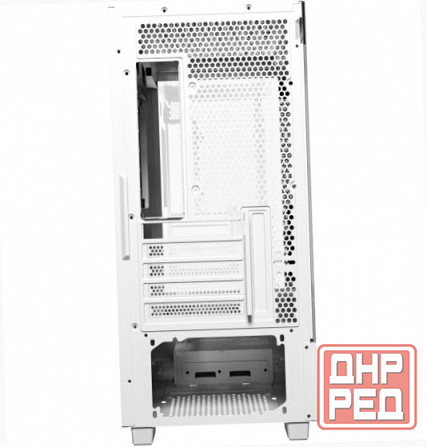 Корпус Powercase Vision Micro M, белый (Cvmmw-L0) (арт-2167) Макеевка - изображение 3
