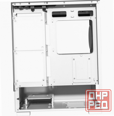 Корпус Powercase Vision Micro M, белый (Cvmmw-L0) (арт-2167) Макеевка - изображение 2