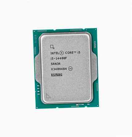 Процессор Intel Core I5-14400f Oem (арт-1816) Макеевка