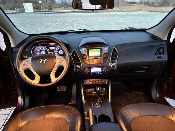 Шикарный Hyundai ix35 Донецк