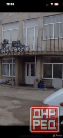 Аренда помещения Донецк - изображение 1