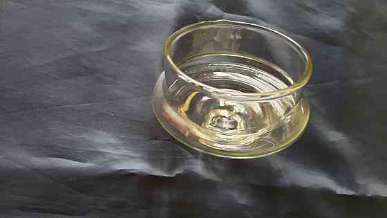 Стеклянные ретро крышки Донецк