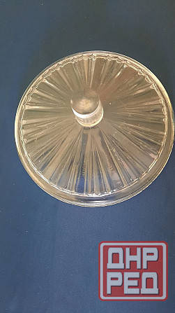 Стеклянные ретро крышки Донецк - изображение 5