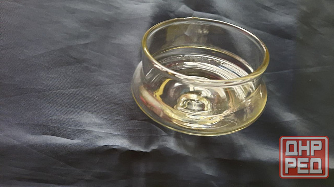 Стеклянные ретро крышки Донецк - изображение 3