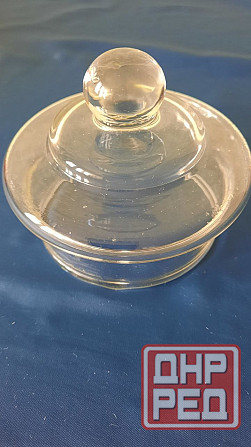 Стеклянные ретро крышки Донецк - изображение 2