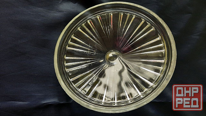 Стеклянные ретро крышки Донецк - изображение 4