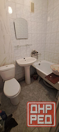 продается 1-комнатная квартира, буденновский район (пос. ваз), ул. отважных Донецк - изображение 1