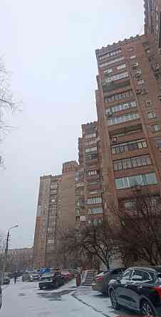 4-х квартира пр.Ильича Молоко Донецк