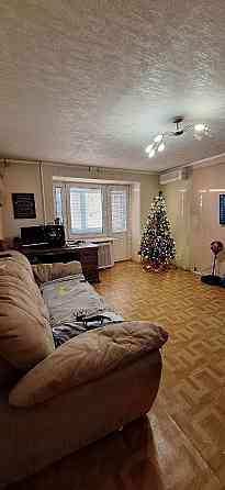 4-х квартира пр.Ильича Молоко Донецк