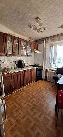 4-х квартира пр.Ильича Молоко Донецк