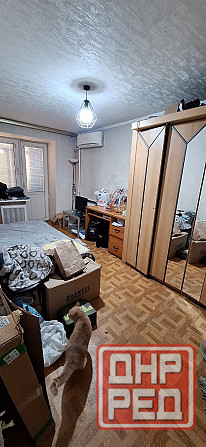 4-х квартира пр.Ильича Молоко Донецк - изображение 5