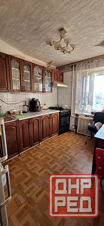 4-х квартира пр.Ильича Молоко Донецк - изображение 2