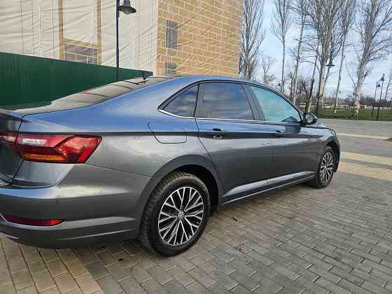 Джэтта Донецк