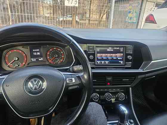 Джэтта Донецк